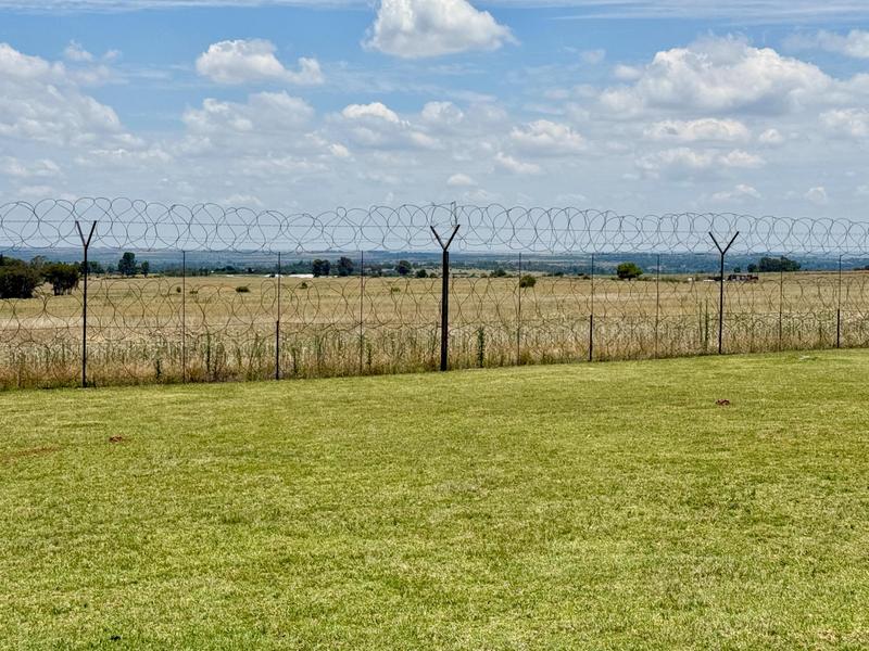 Commercial Property for Sale in Kroonstad Free State